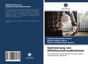 Cover von Optimierung von Arbeitsschutzmaßnahmen