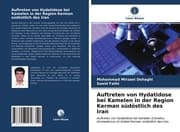 Cover von Auftreten von Hydatidose bei Kamelen in der Region Kerman südöstlich des Iran