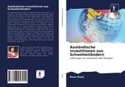 Cover von Ausländische Investitionen aus Schwellenländern