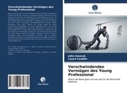 Cover von Verschwindendes Vermögen des Young Professional