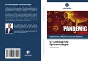 Cover von Grundlegende Epidemiologie