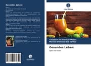 Cover von Gesundes Leben: