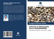 Cover von Stämme in Mahasweta Devis KURZDRAMEN