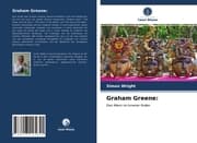 Cover von Graham Greene: