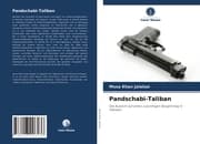 Cover von Pandschabi-Taliban
