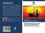Cover von Personalisierung und Beziehungsdynamik