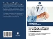 Cover von Entwicklung und Trends bei muskuloskelettalen Erkrankungen