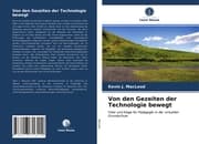 Cover von Von den Gezeiten der Technologie bewegt