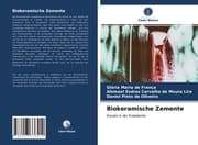 Cover von Biokeramische Zemente