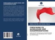 Cover von FORSCHUNG ZU AUSBILDUNG UND ZUSAMMENSETZUNG