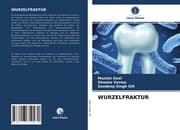 Cover von WURZELFRAKTUR