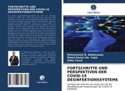 Cover von FORTSCHRITTE UND PERSPEKTIVEN DER COVID-19 DESINFEKTIONSSYSTEME