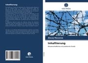 Cover von Inhaftierung