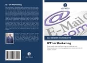 Cover von ICT im Marketing