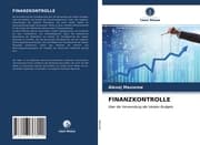 Cover von FINANZKONTROLLE