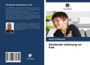 Cover von Zerebrale Lähmung im Irak