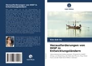 Cover von Herausforderungen von HISP in Entwicklungsländern