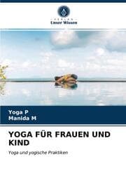 Cover von YOGA FÜR FRAUEN UND KIND
