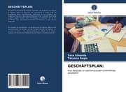 Cover von GESCHÄFTSPLAN: