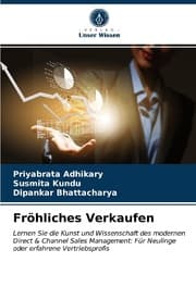 Cover von Fröhliches Verkaufen