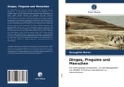 Cover von Dingos, Pinguine und Menschen