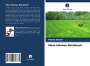 Cover von Mein kleines Notizbuch