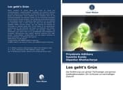 Cover von Los geht's Grün