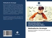 Cover von Methodische Strategie