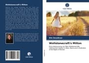 Cover von Wollstonecraft's Milton