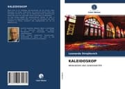 Cover von KALEIDOSKOP