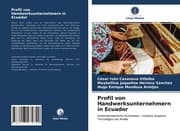 Cover von Profil von Handwerksunternehmern in Ecuador