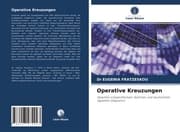 Cover von Operative Kreuzungen