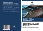 Cover von Anwendung von 8D als Qualitätsmanagement-Methodik
