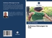 Cover von Autismus-Störungen im Irak
