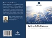 Cover von Spirituelle Meditationen