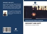 Cover von WEISHEIT UND GOTT
