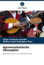 Cover von Agromusikalische Ökosophie