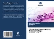 Cover von Tissue Engineering in der Parodontologie