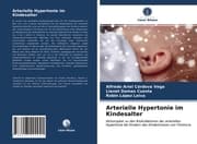 Cover von Arterielle Hypertonie im Kindesalter
