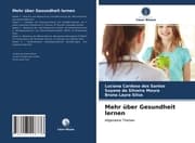 Cover von Mehr über Gesundheit lernen