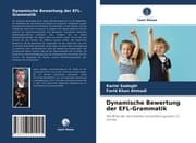 Cover von Dynamische Bewertung der EFL-Grammatik