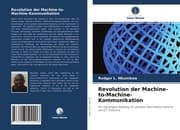 Cover von Revolution der Machine-to-Machine-Kommunikation