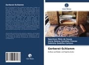 Cover von Gerberei-Schlamm