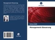 Cover von Management-Steuerung