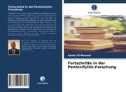 Cover von Fortschritte in der Pentoxifyllin-Forschung