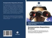 Cover von Komponenten-Repository-Browser