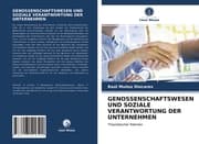 Cover von GENOSSENSCHAFTSWESEN UND SOZIALE VERANTWORTUNG DER UNTERNEHMEN