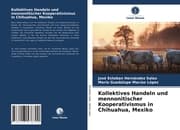 Cover von Kollektives Handeln und mennonitischer Kooperativismus in Chihuahua, Mexiko