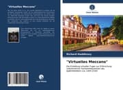 Cover von 'Virtuelles Meccano'