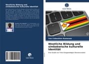 Cover von Westliche Bildung und simbabwische kulturelle Identität